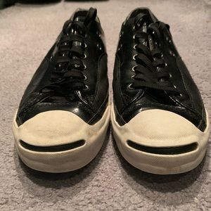 Jack Purcell converse sz 10